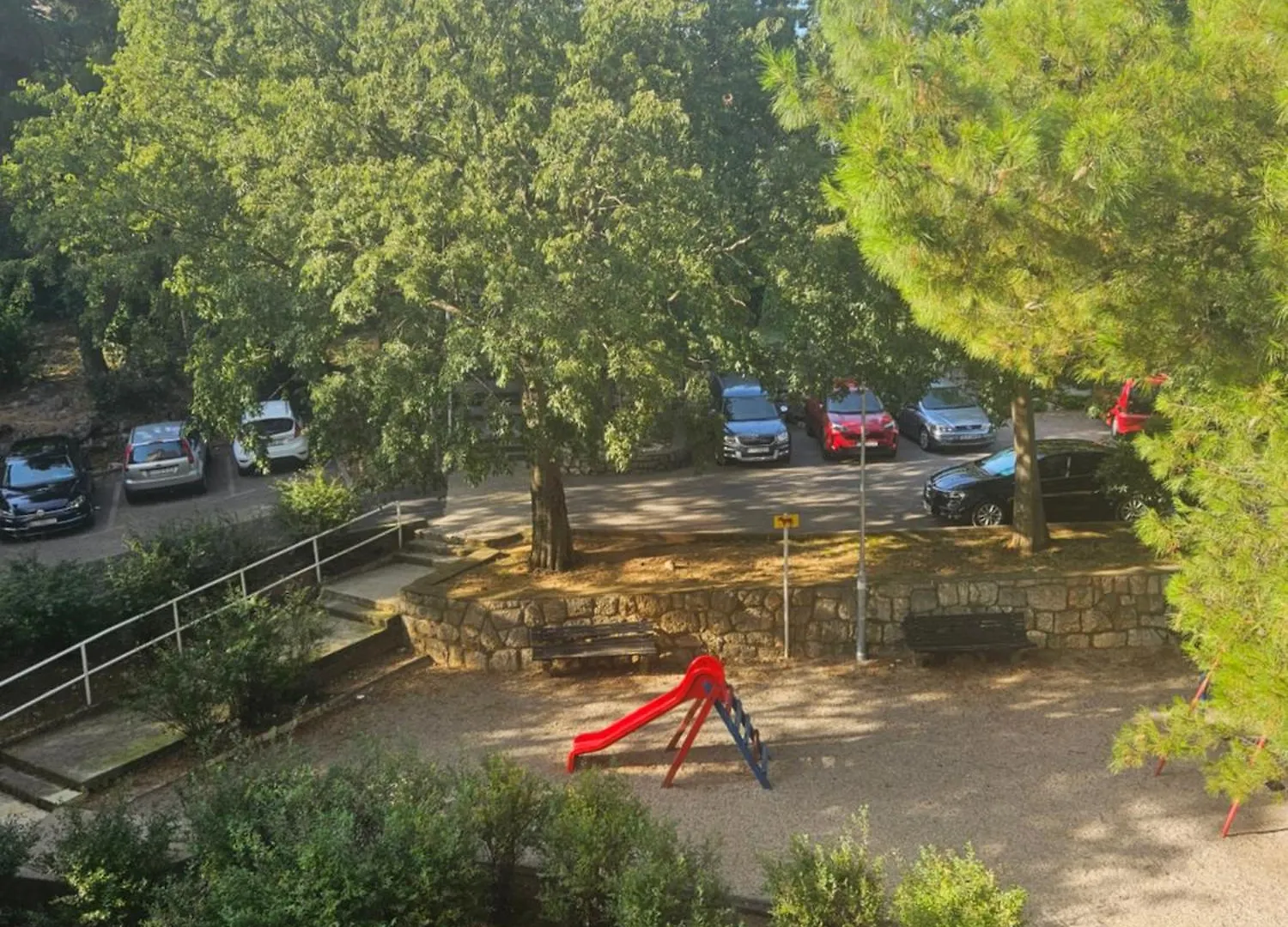 Studio Apartment Biba Rijeka