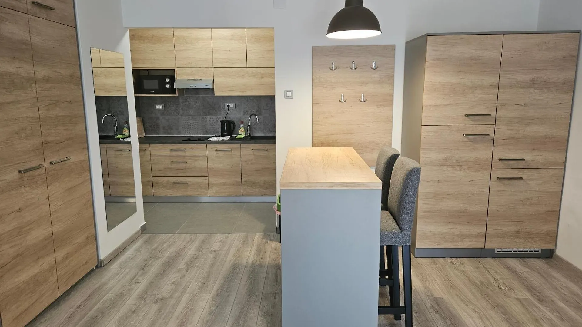 Studio Apartment Biba Rijeka