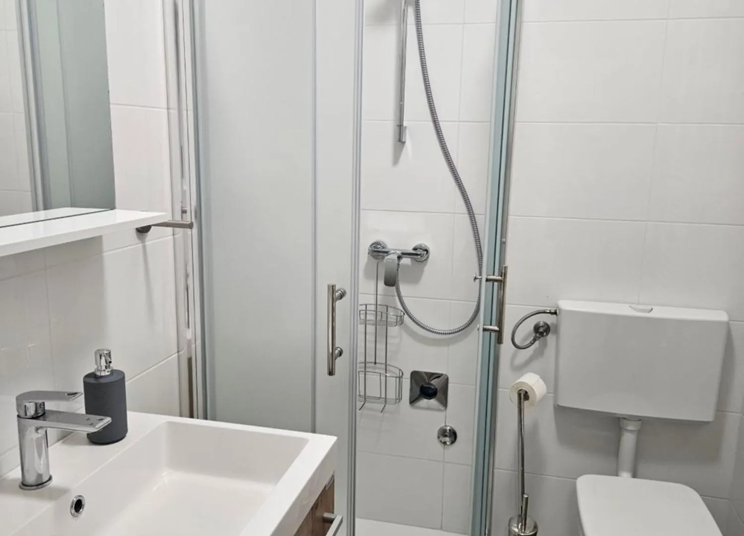 Studio Apartment Biba Rijeka